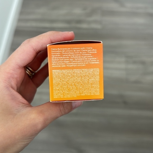 OLEHENRIKSEN Banana Bright+ Eye Crème - Picture 4 of 6